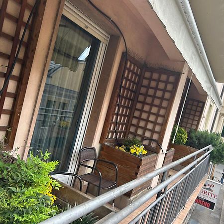 Grazia Luxury Home Verona Exterior photo