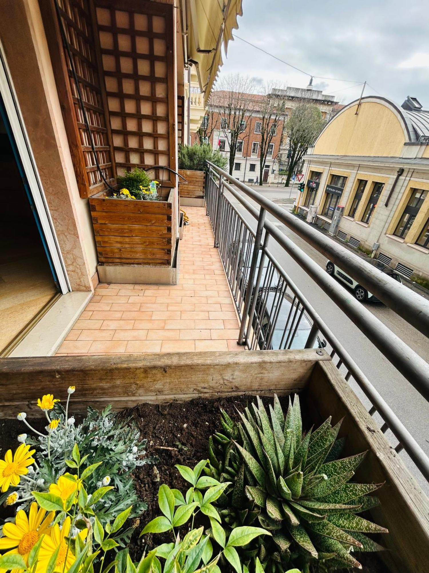 Grazia Luxury Home Verona Exterior photo