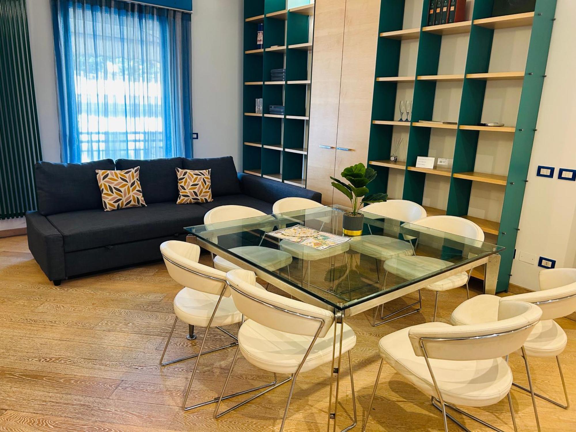 Grazia Luxury Home Verona Exterior photo